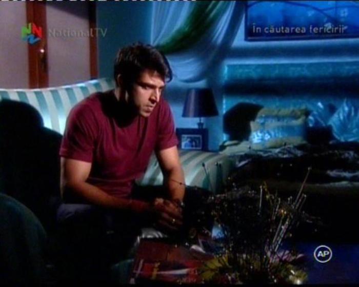In cautarea fericirii in Love [292] - GHAR EK SAPNA -In cautarea fericirii