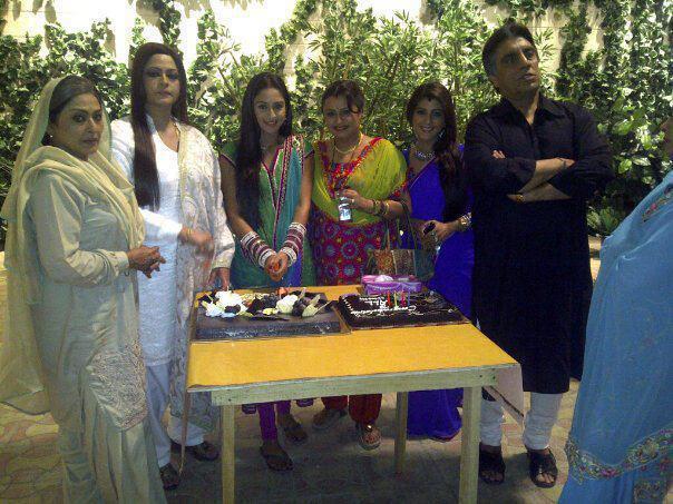 Vasundra in Love [29]