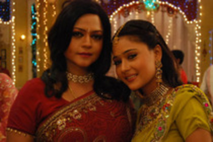 Vasundra in Love [31]