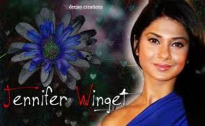 imagesCA6EWRRE - Jennifer Winget 2