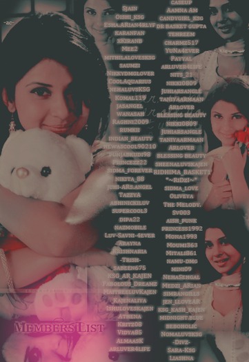 NOFz5 - Jennifer Winget 2