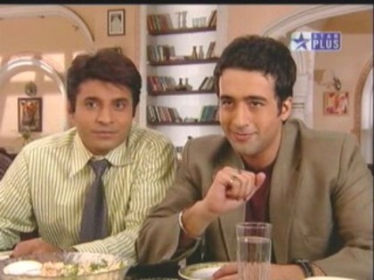 SaAlekh in Love [28] - SaAlekh