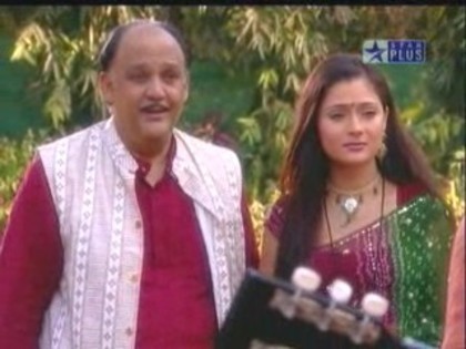 SaAlekh in Love [35] - SaAlekh