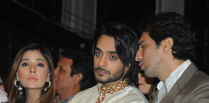 Sara & Angad in Love [24]