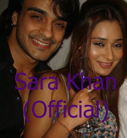 Sara & Angad in Love [37] - Sara si Angad