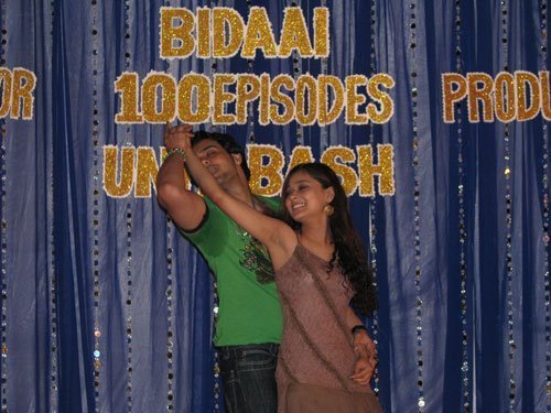 Sara & Angad in Love [40] - Sara si Angad