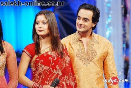 Sara & Angad in Love [42] - Sara si Angad