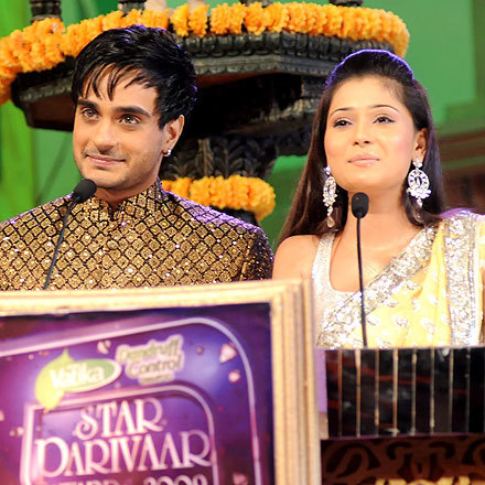 Sara & Angad in Love [44] - Sara si Angad