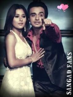 Sara & Angad in Love [48] - Sara si Angad