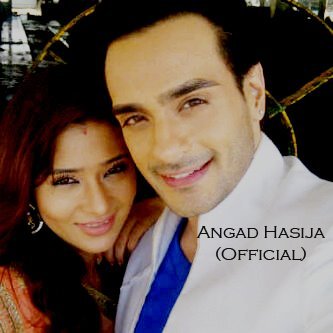 Sara & Angad in Love [49] - Sara si Angad