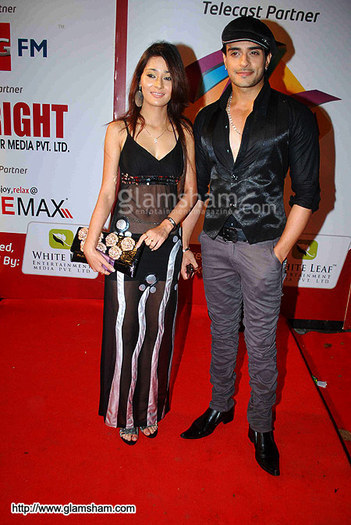 Sara & Angad in Love [53] - Sara si Angad