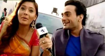 Sara & Angad in Love [60] - Sara si Angad