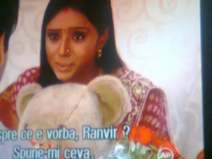 Gravide in Love [18]