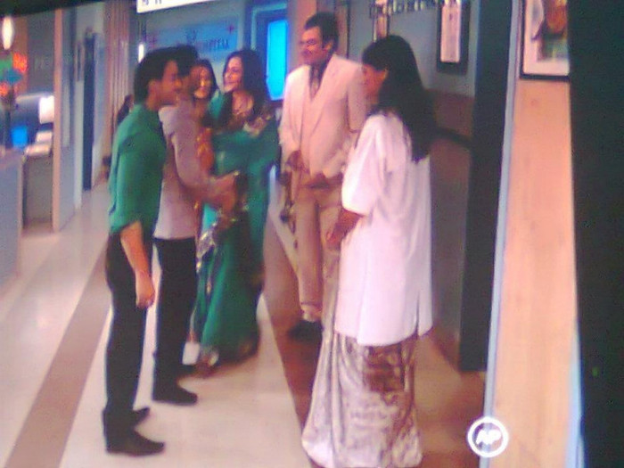 Gravide in Love [22]