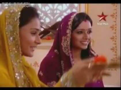 Gravide in Love [37]