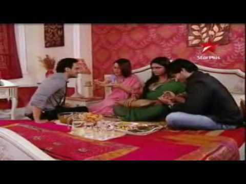 Gravide in Love [38]