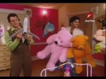 Gravide in Love [39]