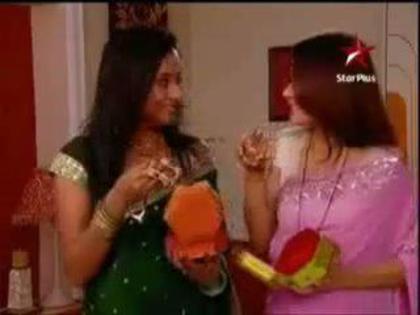 Gravide in Love [47]