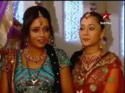 Gravide in Love [52]