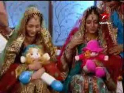 Gravide in Love [55]