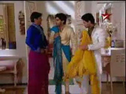 Gravide in Love [56]