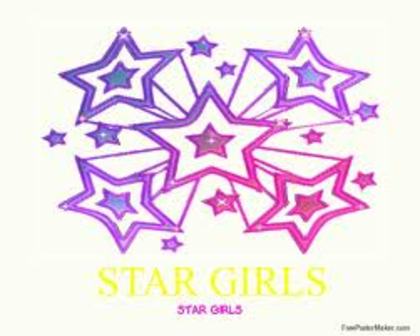 Trupa se numeste Star Girls - Am facut o trupa