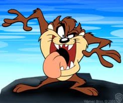 desc%u0103rcare (6) - LOONEY TUNES