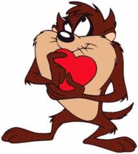 desc%u0103rcare (8) - LOONEY TUNES