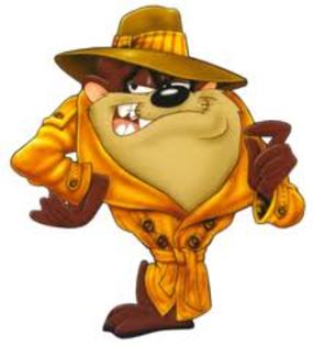 desc%u0103rcare (9) - LOONEY TUNES