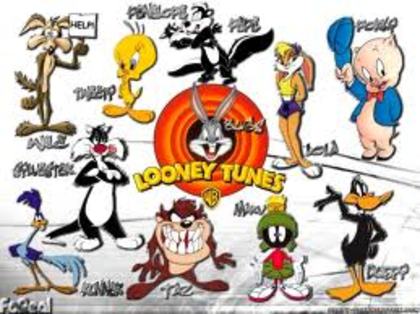 desc%u0103rcare (11) - LOONEY TUNES