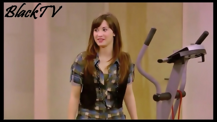 Oh Heii`! Scuze, nu v-am vazut!