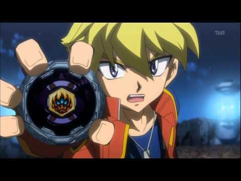 sper ca va placut partea 3 - beyblade partea 3