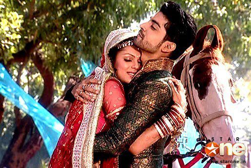 GHSP in Love [3] - GEET HUI SABSE PARAY