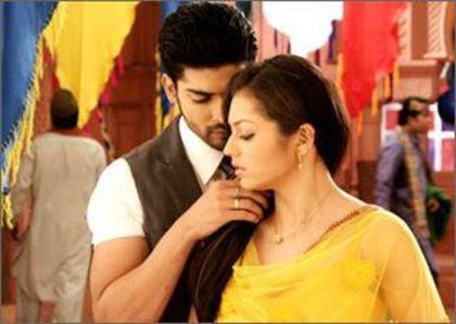 GHSP in Love [7] - GEET HUI SABSE PARAY