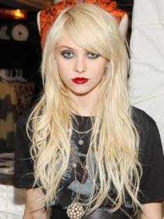 5 - Taylor Momsen