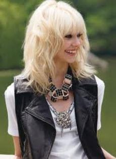 8 - Taylor Momsen