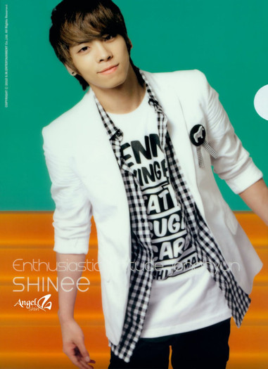 everysingclearfiled3 - Jonghyun