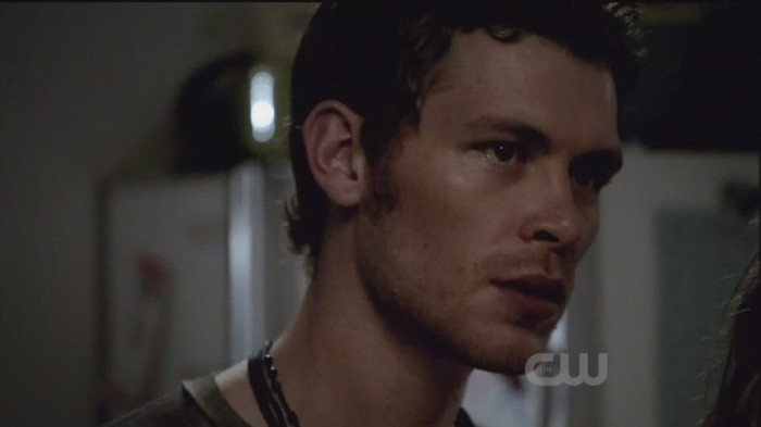 klaus 5 - Damon Salvatore