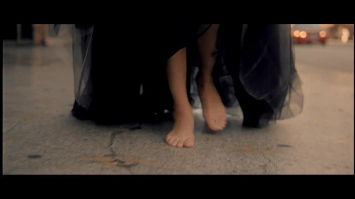Selena Gomez & The Scene - Who Says 091