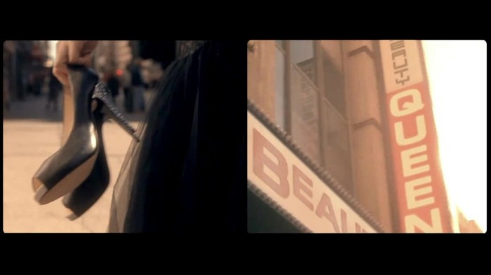 Selena Gomez & The Scene - Who Says 103