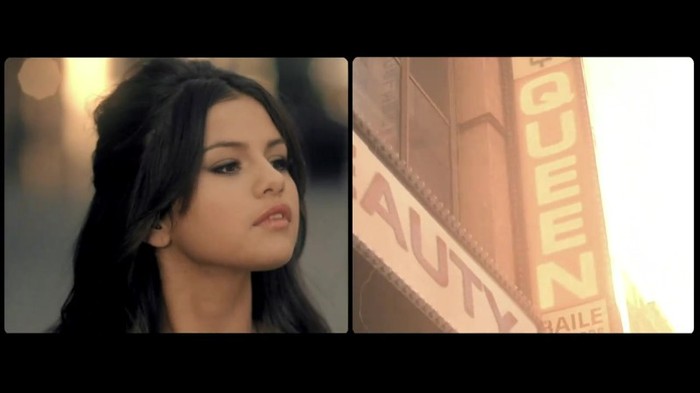 Selena Gomez & The Scene - Who Says 108