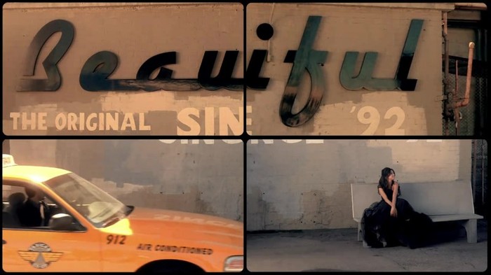 Selena Gomez & The Scene - Who Says 172