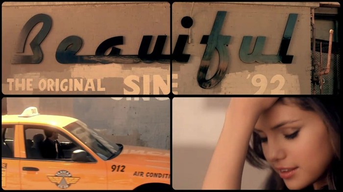 Selena Gomez & The Scene - Who Says 173