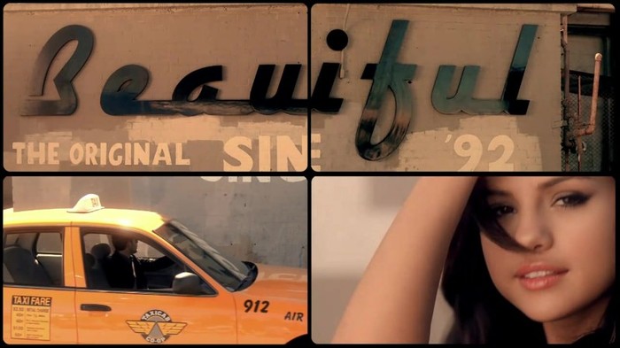 Selena Gomez & The Scene - Who Says 174