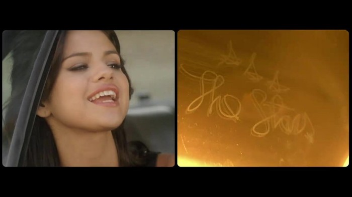 Selena Gomez & The Scene - Who Says 218