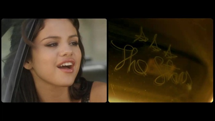 Selena Gomez & The Scene - Who Says 220