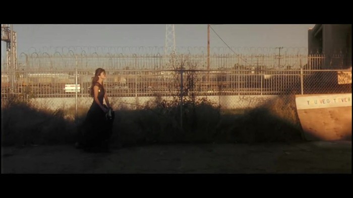 Selena Gomez & The Scene - Who Says 235