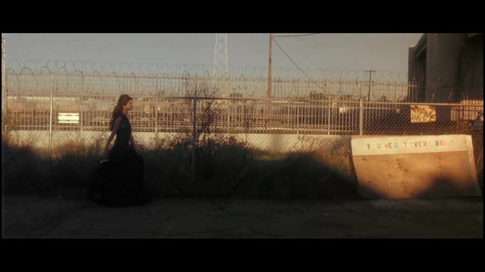 Selena Gomez & The Scene - Who Says 238 - Who Says Official Music Video Screencaps