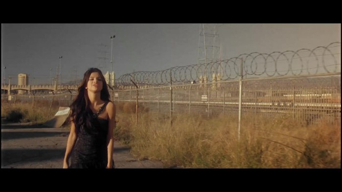 Selena Gomez & The Scene - Who Says 268 - Who Says Official Music Video Screencaps