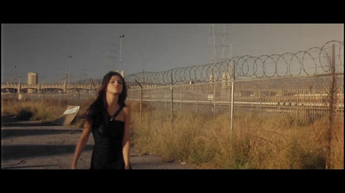 Selena Gomez & The Scene - Who Says 269